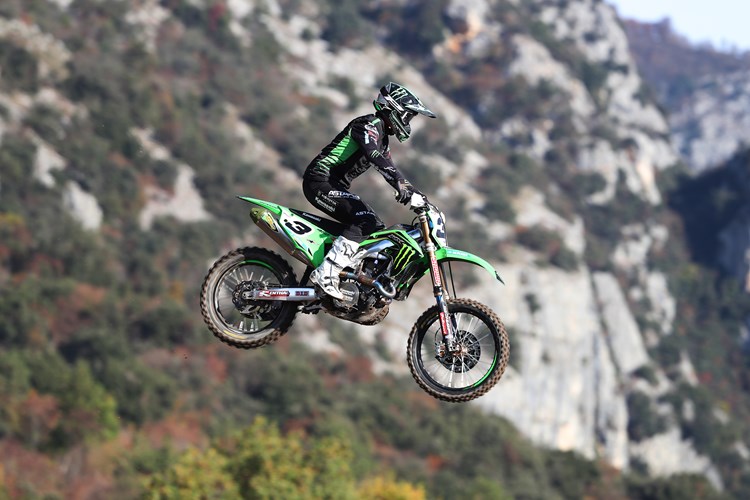 Romain Febvre